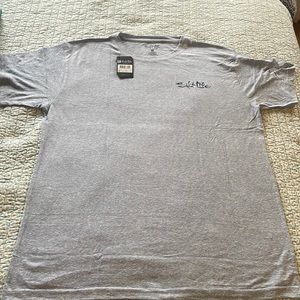 Salt Life Short Sleeve Tee